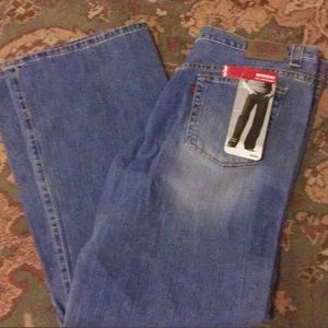 Levi’s 526 jeans